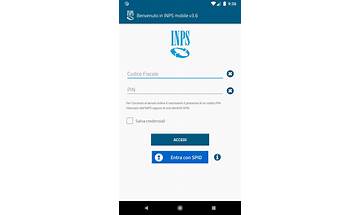 INPS Mobile for Android - Download the APK from Habererciyes